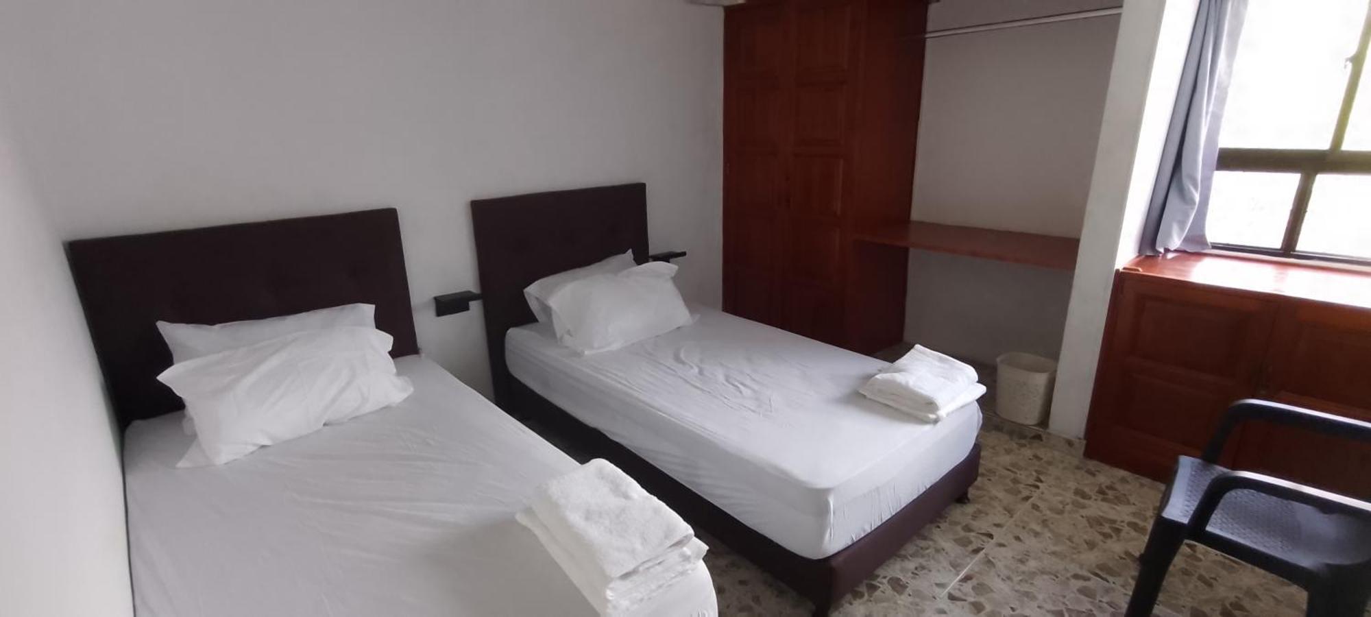 Arena Dorada Hotel Riohacha Exterior photo