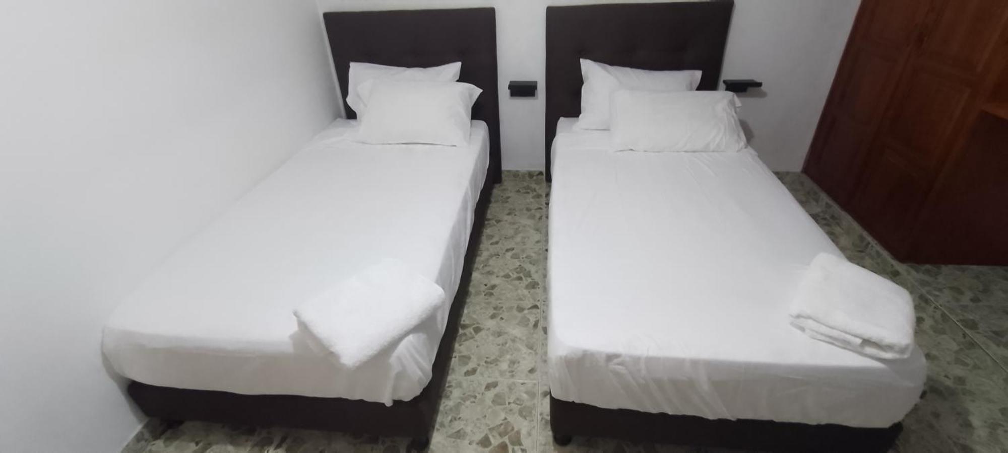 Arena Dorada Hotel Riohacha Exterior photo