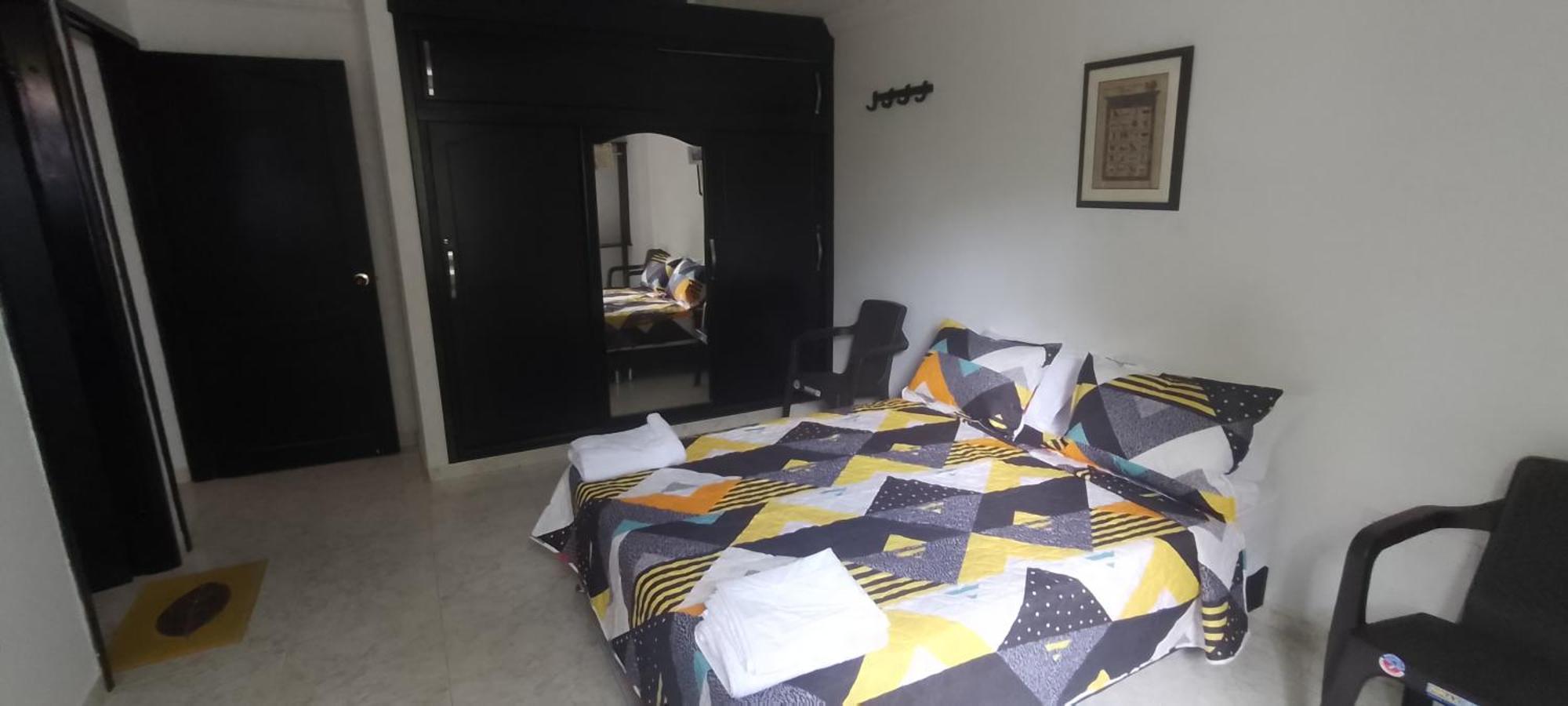 Arena Dorada Hotel Riohacha Exterior photo