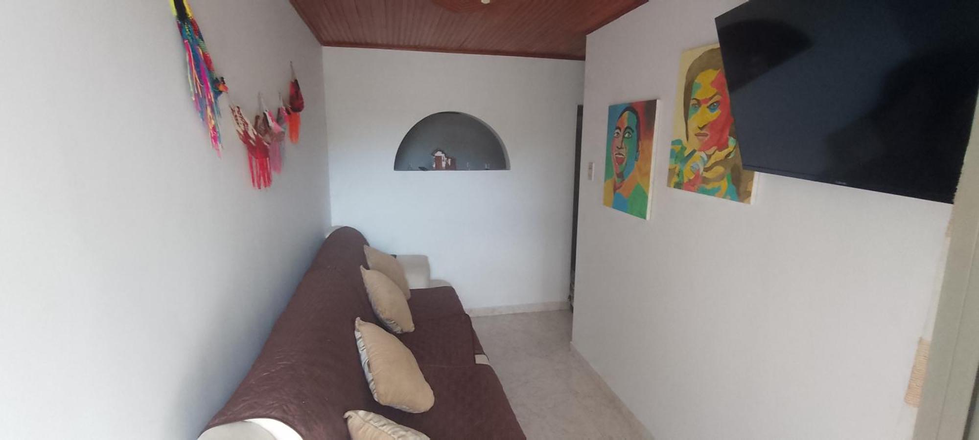 Arena Dorada Hotel Riohacha Exterior photo
