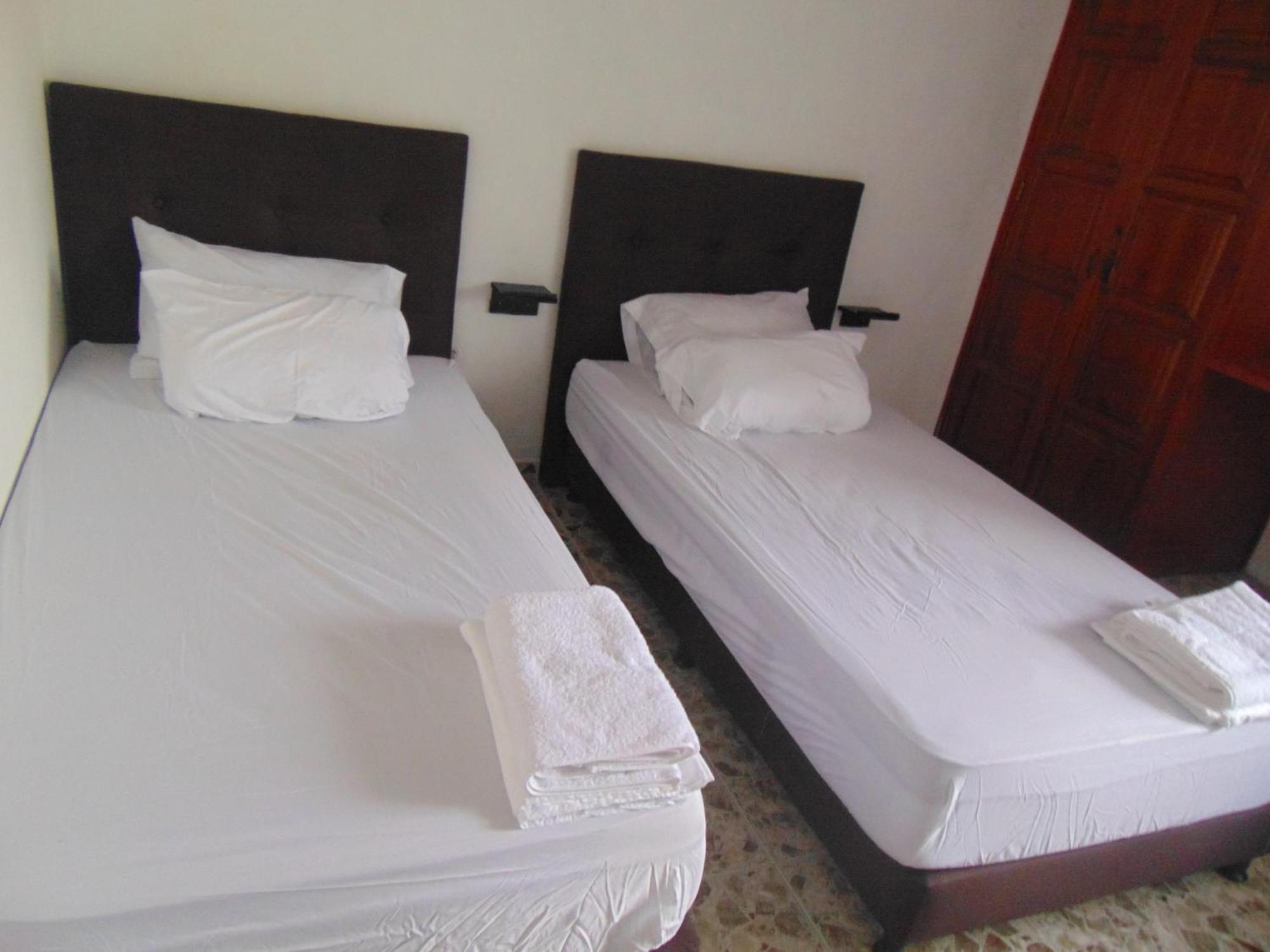 Arena Dorada Hotel Riohacha Exterior photo